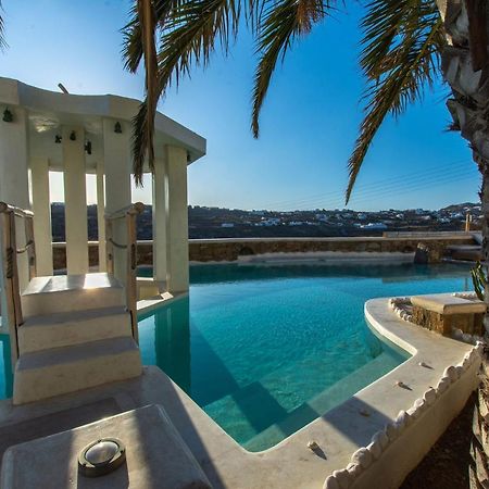 Bebis House Aparthotel Klouvas Екстериор снимка